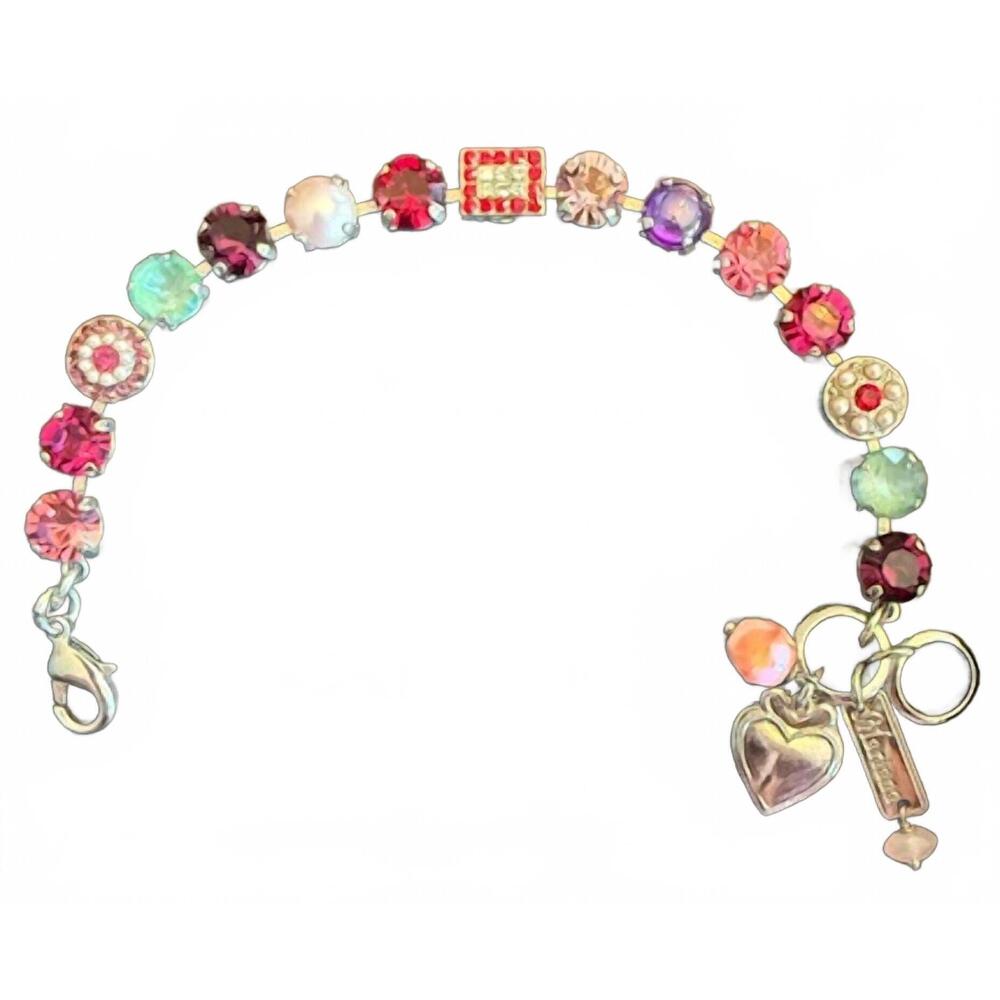 NEW MARIANA women's enchanted bracelet in multicolor